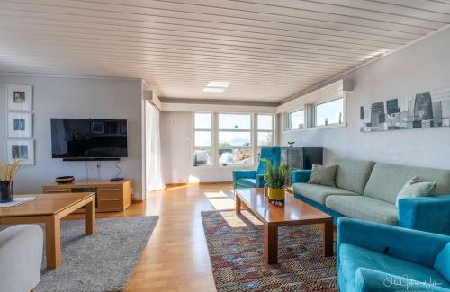 Henningsvaer Casa | Henningsvær, Lofoten with fantastic view