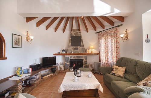 La Empedrola Villa | Heno - La Empedrola, Calpe