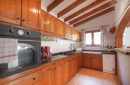 La Empedrola Villa | Heno - La Empedrola, Calpe