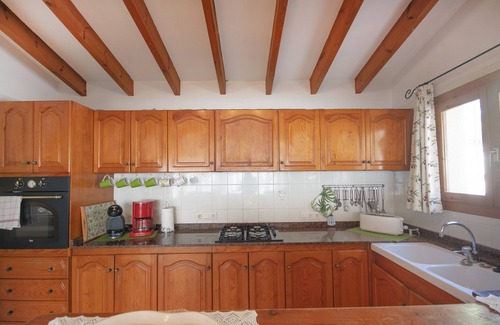 La Empedrola Villa | Heno - La Empedrola, Calpe
