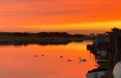 Lancing Apartamento | HenreeenOnWidewater
