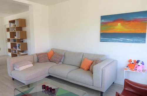 Koksijde Casa | Henri