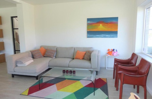 Koksijde Casa | Henri