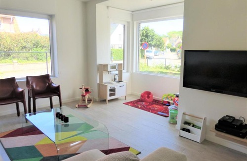 Koksijde Casa | Henri