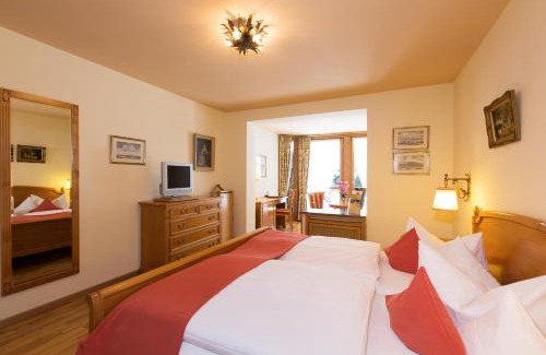 Garmisch-Partenkirchen Hotel | HENRI Country House Garmisch-Partenkirchen