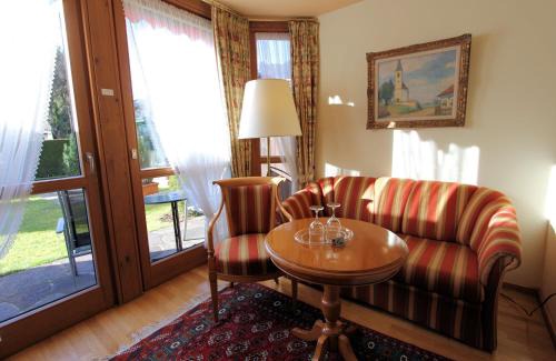 Garmisch-Partenkirchen Hotel | HENRI Country House Garmisch-Partenkirchen