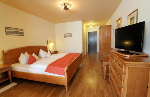 Garmisch-Partenkirchen Hotel | HENRI Country House Garmisch-Partenkirchen
