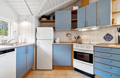 Allinge Casa | "Henric" - 75m from the sea by Interhome