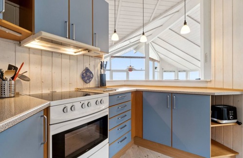 Allinge Casa | "Henric" - 75m from the sea by Interhome