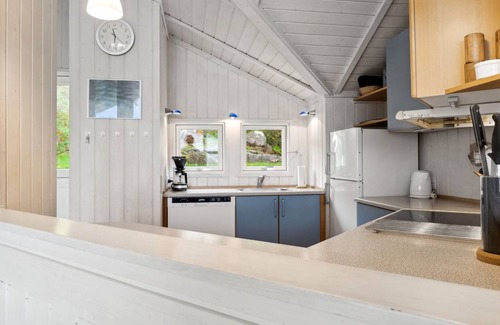 Allinge Casa | "Henric" - 75m from the sea by Interhome