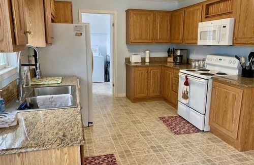 Henrico Casa | Henrico Haven | Fantastic Location | Waterfront