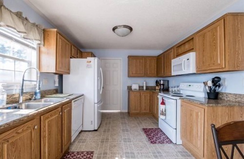Henrico Casa | Henrico Haven | Fantastic Location | Waterfront