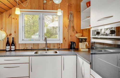 Roslev Casa | "Henrieke" - 250m to the fjord by Interhome