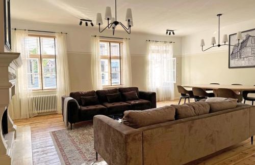 Kuldiga Apartamento | Henrietes Apartamenti