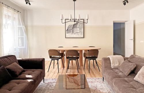 Kuldiga Apartamento | Henrietes Apartamenti