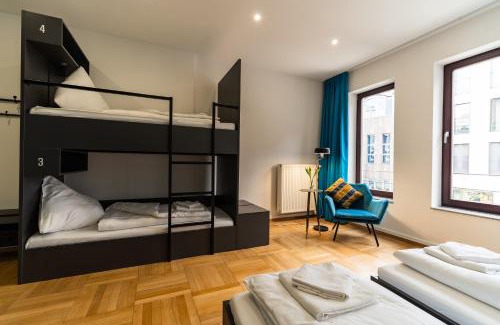 Ulm Hostal | Henriettas Sleeping