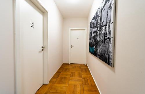 Ulm Hostal | Henriettas Sleeping