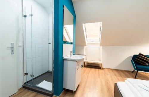 Ulm Hostal | Henriettas Sleeping