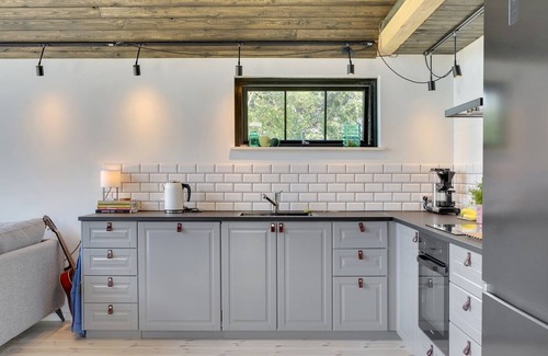 Sjllands Odde Casa | "Henrik" - 100m from the sea by Interhome