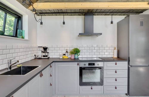 Sjllands Odde Casa | "Henrik" - 100m from the sea by Interhome