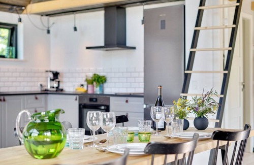 Sjllands Odde Casa | "Henrik" - 100m from the sea by Interhome