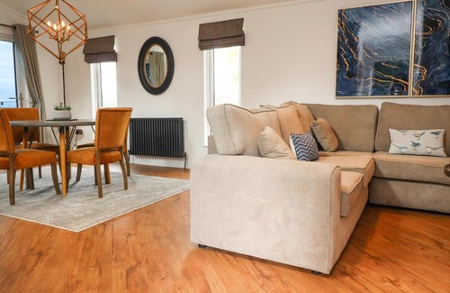 Knott End-on-Sea Casa | Henry Haven