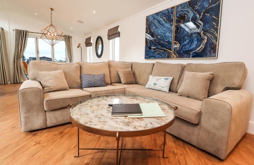 Knott End-on-Sea Casa | Henry Haven