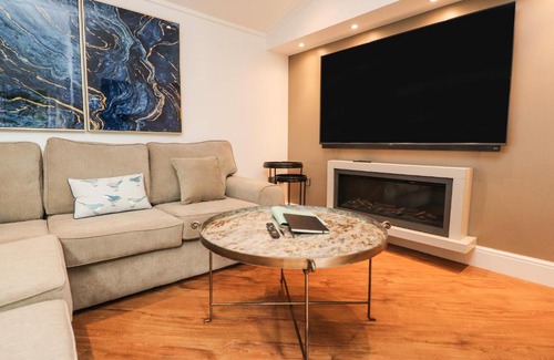 Knott End-on-Sea Casa | Henry Haven