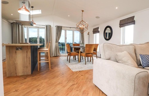 Knott End-on-Sea Casa | Henry Haven