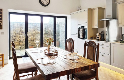 Burton-in-Lonsdale Cabaña | Henry House - UK39786
