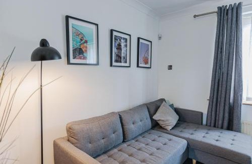 Hartlepool Casa | Henry House