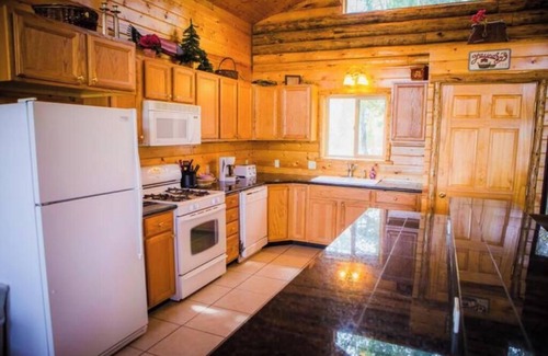 Last Chance Casa | Henry's Fork Cabin - Your Perfect Retreat Awaits!