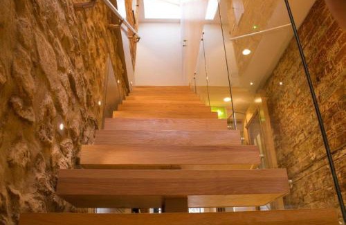 Oxford City Centre Casa | Henry's