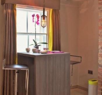 Oxford City Centre Casa | Henry's