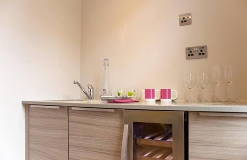 Oxford City Centre Casa | Henry's