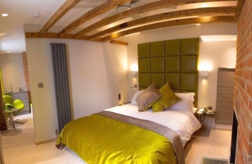 Oxford City Centre Casa | Henry's