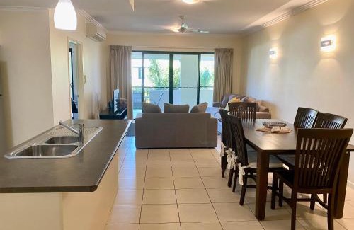 West End Apartamento | Henry Street Haven II