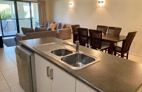 West End Apartamento | Henry Street Haven II