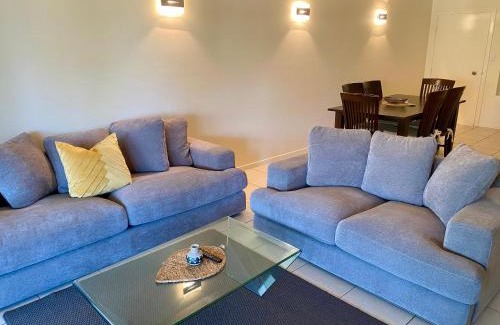 West End Apartamento | Henry Street Haven II