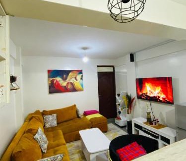 Meru Apartamento | Henrys apart