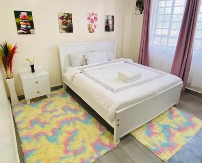 Meru Apartamento | Henrys apart