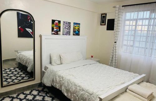 Meru Apartamento | Henrys apart
