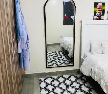 Meru Apartamento | Henrys apart