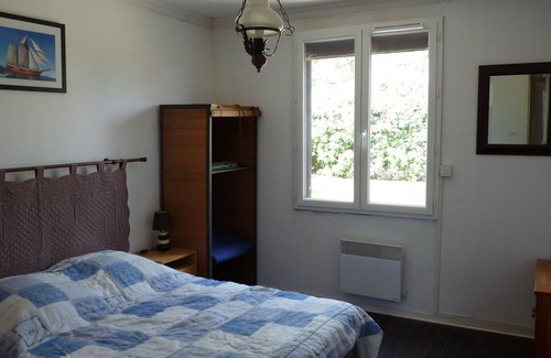 Louannec Casa | Hent Meur, hogar familiar