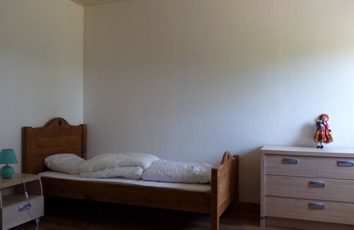 Louannec Casa | Hent Meur, hogar familiar