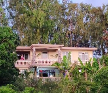 Rodrigues Island Apartamento | Henz and Sia Tourist residence
