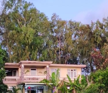 Rodrigues Island Apartamento | Henz and Sia Tourist residence