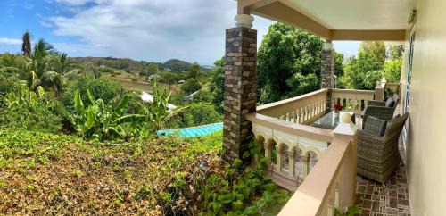 Rodrigues Island Apartamento | Henz and Sia Tourist residence