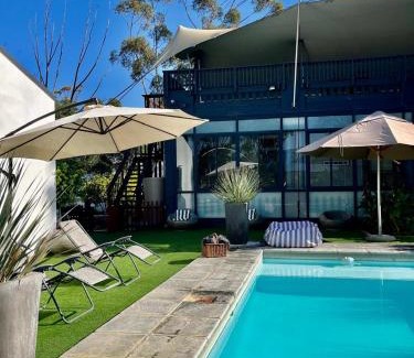 Hermon Casa | Hephzibah inn Guest house and venue
