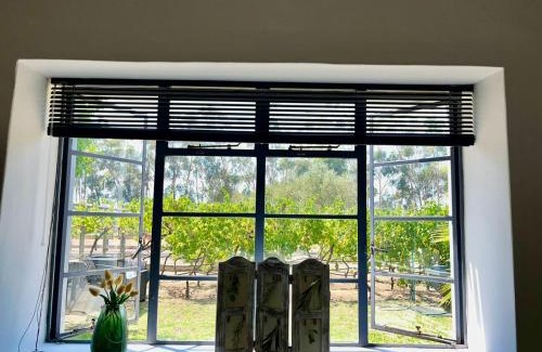 Hermon Casa | Hephzibah inn Guest house and venue